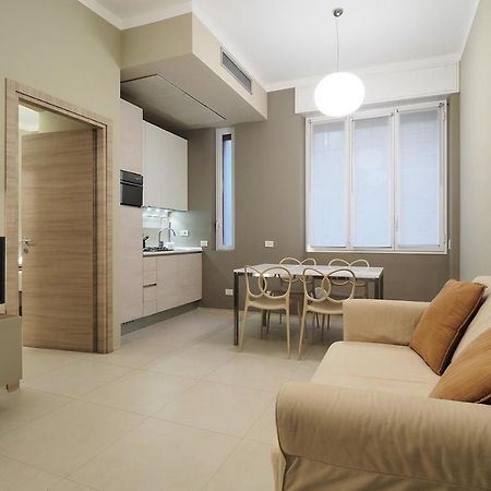 Contempora Apartments - Cavallotti 13 - B32 Mailand Exterior foto