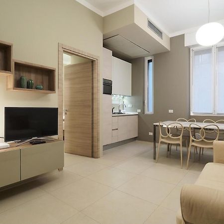 Contempora Apartments - Cavallotti 13 - B32 Mailand Exterior foto