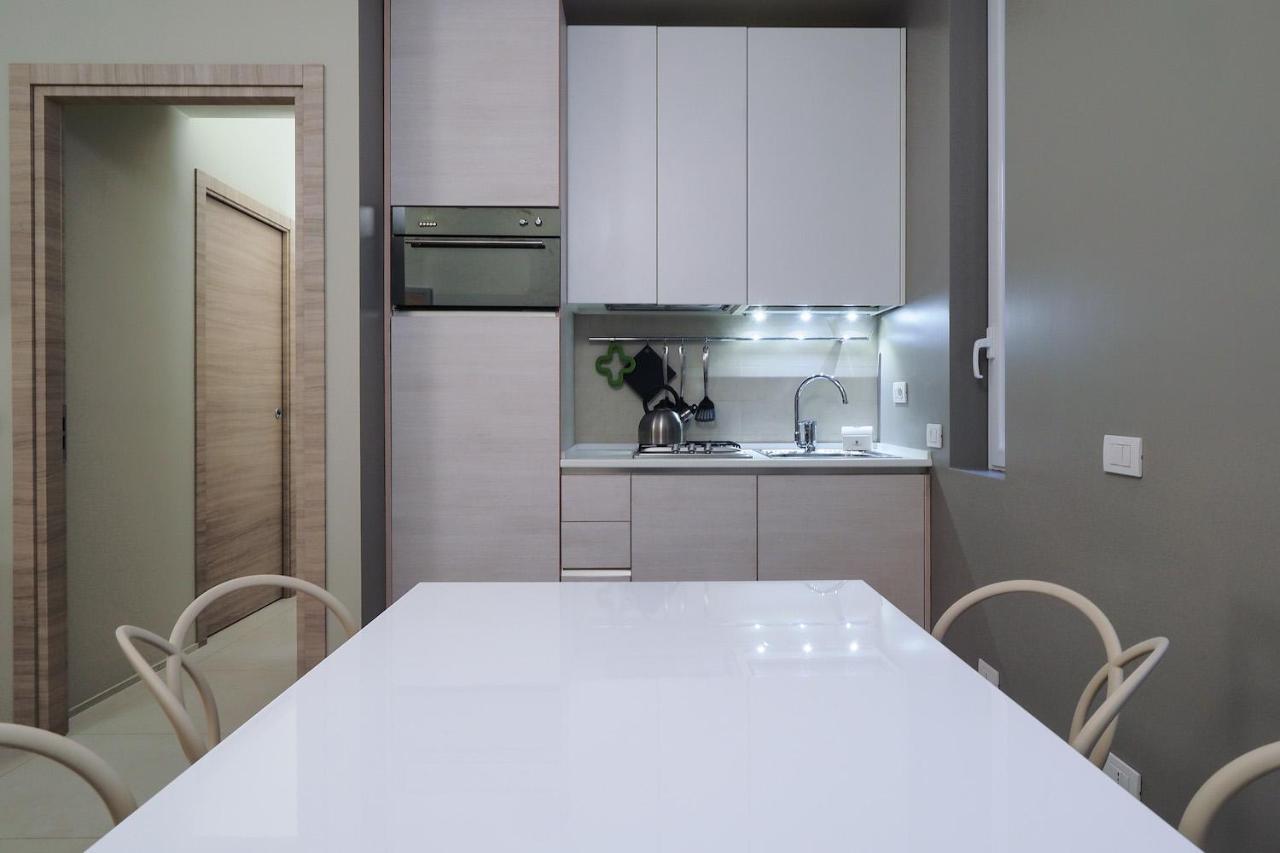 Contempora Apartments - Cavallotti 13 - B32 Mailand Exterior foto