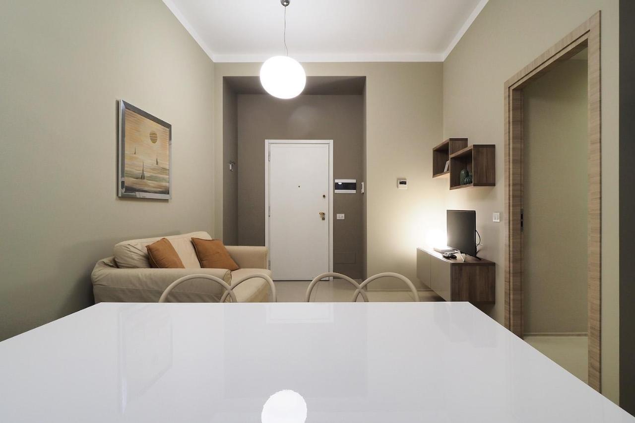 Contempora Apartments - Cavallotti 13 - B32 Mailand Exterior foto